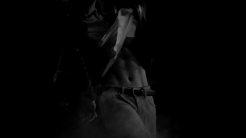 Jungkook--mirror