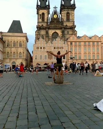 Maur_tor video