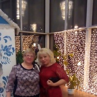 Ольга Барышникова | Саратов