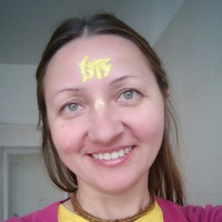 Наталья Богданова