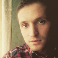 Кирилл Мытник