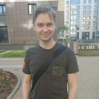 Дмитрий Букин