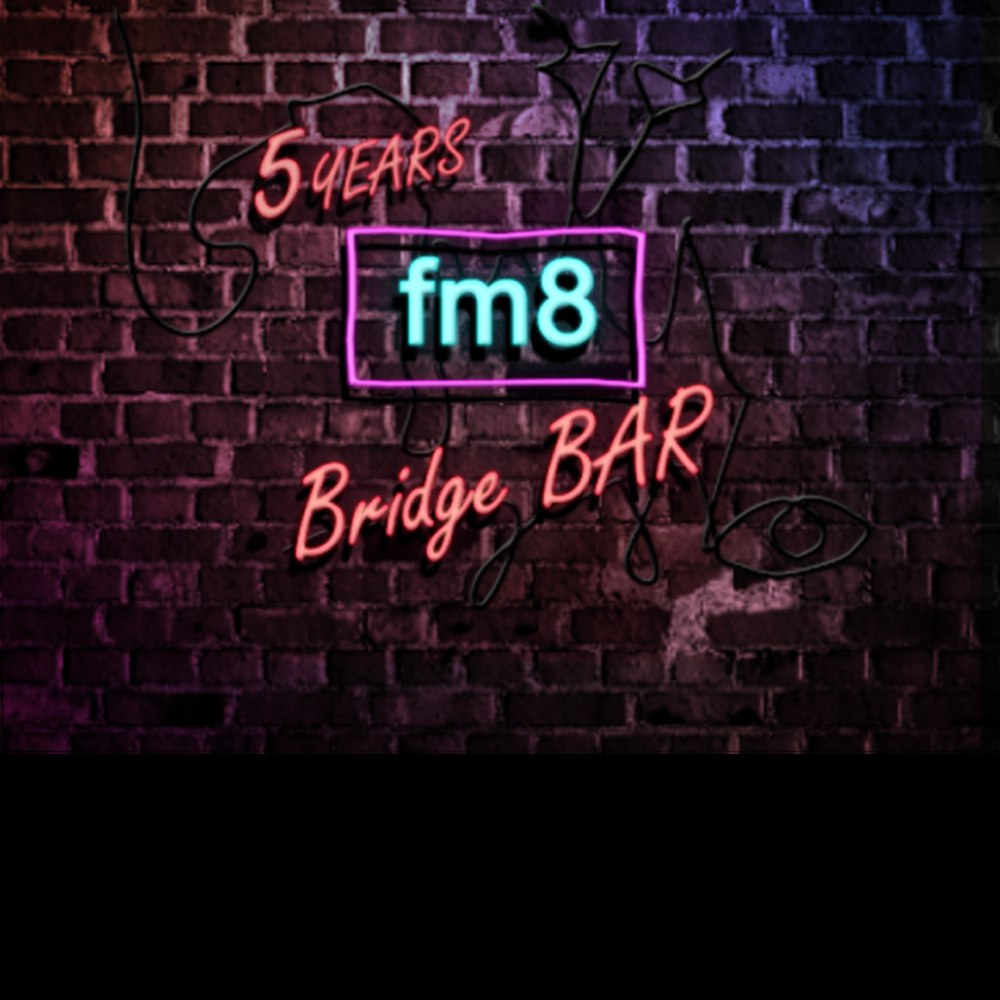 Афиша Самара 3.03. fm8 w/ 5Y bridgedojo