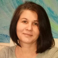 Маргарита Ильина | Санкт-Петербург