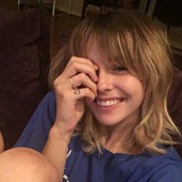 Марина Зыкова | Москва
