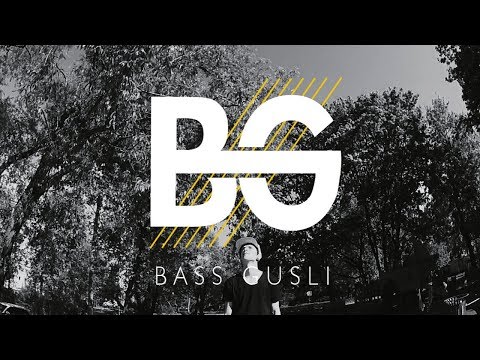 Bass Gusli - АлешкаFunk