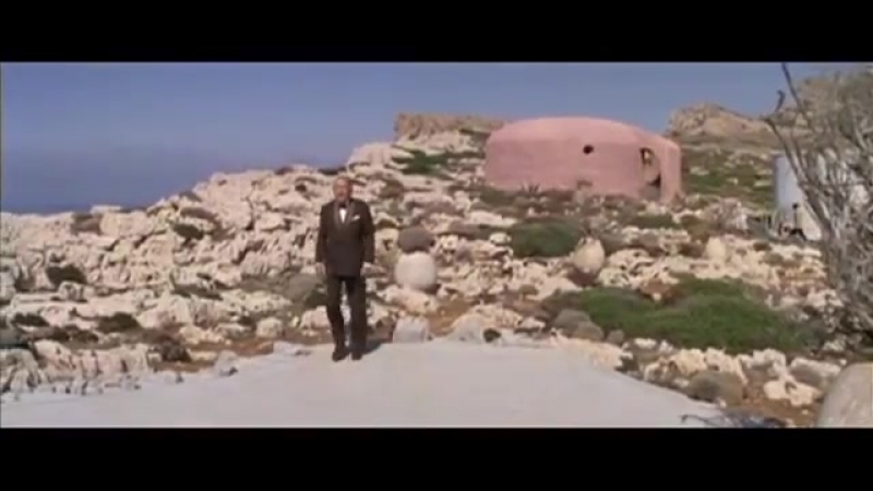 Boom 1968 Joseph Losey