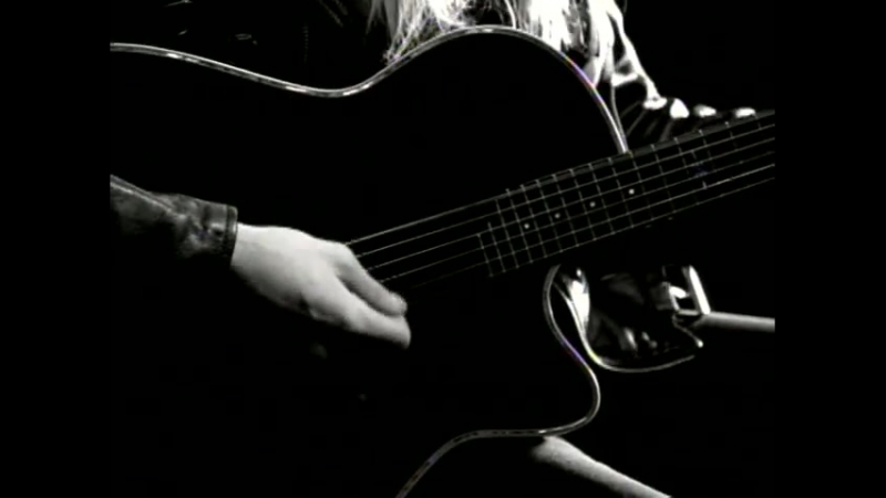 Warrant - Blind Faith