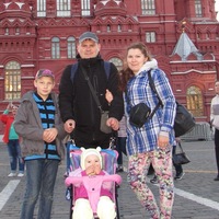 Сергей Припоров