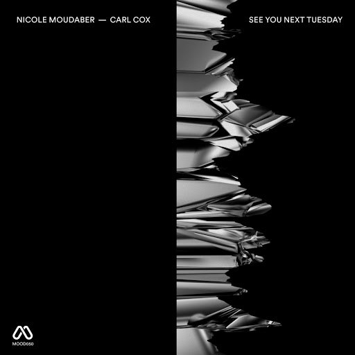Carl Cox альбом See You Next Tuesday (Remixes)
