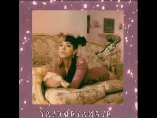 Melanie Martinez edit