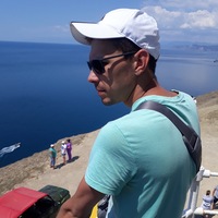 Альфред Шевченко