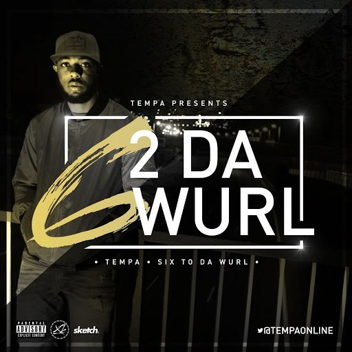 Tempa альбом 6 2da Wurl