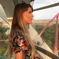 Иришка Кузнецова