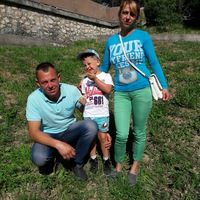 Анжелика Дижа--Шашкова