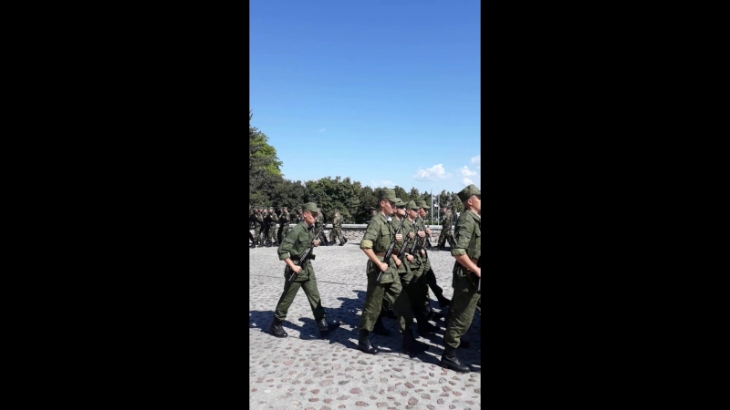 присяга