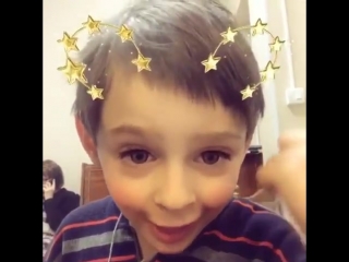 Сынок! Моя кровиночка...💙