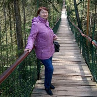 Татьяна Минеева