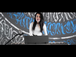 Отличный кавер песни MARKUL feat OXXXY - FATA MORGANA (cover by Operina)