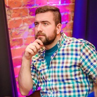 Егор Кузнецов