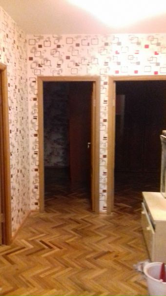 С 21 января сдается комната в 3 комнатной квартире. Задонский проезд,д.36.от м.Красногвардейская или Зябликово 15 мин пешком или 4 остановки на авобусе.Большой корридор,раздельный сан.узел,кухня 10 кв.м.,после кап.ремонта,пластиковые окна,паркет,мебель-кровать,комод,стол,шкаф,площадь комнаты 14 кв.м,изолированная.Только ОДНОЙ девушке..В двух остальных комнатах проживают по одной девущке 24 и 27 лет.Без торга,без животных. 16000+свет,вода по счетчику,интернет 550 руб Билайн-делим на всех <br>Рядом 2 продуктовых магазина,остановка автобуса,2 Ашана <br>От собственника,без депозита 89262719951 Татьяна - фото Фото: С 21 января сдается комната в 3 комнатной квартире. Задонский проезд,д.36.от м.Красногвардейская или Зябликово 15 мин пешком или 4 остановки на авобусе.Большой корридор,раздельный сан.узел,кухня 10 кв.м.,после кап.ремонта,пластиковые окна,паркет,мебель-кровать,комод,стол,шкаф,площадь комнаты 14 кв.м,изолированная.Только ОДНОЙ девушке..В двух остальных комнатах проживают по одной девущке 24 и 27 лет.Без торга,без животных. 16000+свет,вода по счетчику,интернет 550 руб Билайн-делим на всех <br>Рядом 2 продуктовых магазина,остановка автобуса,2 Ашана <br>От собственника,без депозита 89262719951 Татьяна