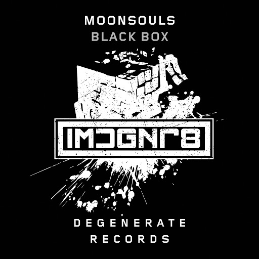 Moonsouls альбом Black Box