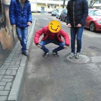 Владислав Анисимов | Гомель