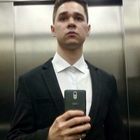 Дмитрий Смирнов