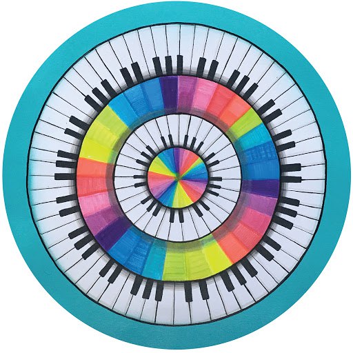 Jamie Jones альбом Kooky Music EP