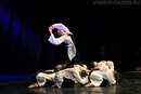 V Международный Семь ступеней Хореография Новосибирск
