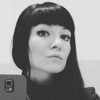 Лена Хлебас