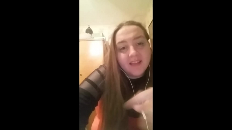 Виола Романенко - Live