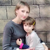 Наталья Волкова