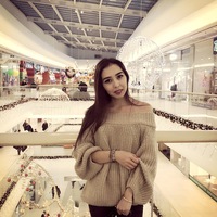 Айна Толеген