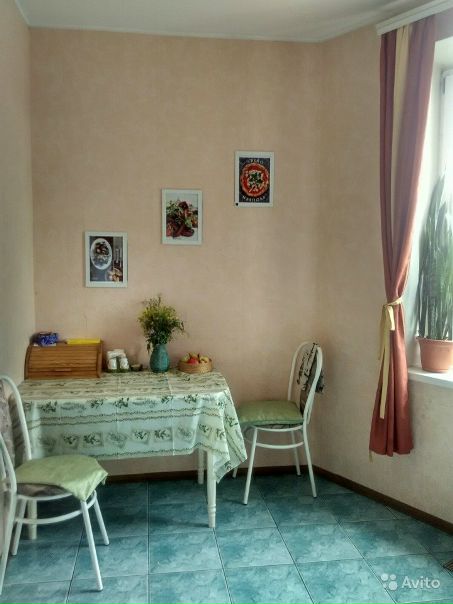 Фото: Комната 14 м в 2-к, 3/24 эт.<br>Адрес: Москва, Свободы д.99 корп.1 м. Планерная (1.2 км)<br>КОГДА: готова к заселению комната в 2-х квартире в доме бизнес-класса <br>ГДЕ: метро 