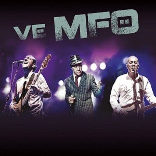MFÖ альбом Ve MFÖ