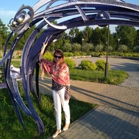 Наталья Швецова