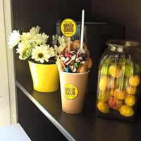 WAFFSTER - вкуснейшие гонконгские вафли в Анапе