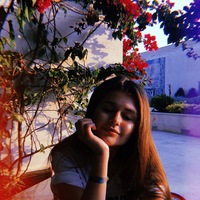 Анастасия Дахновская