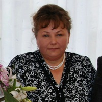 Людмила Суханова | Лальск