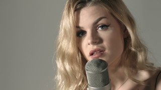 Ashes - Céline Dion (Cover By: Davina Michelle)