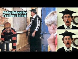 Corporal Punishment Leap Frog EXCERPT - Fatty Finn (1980) BEN OXENBOULD, GREG KELLY, PETER CARROLL