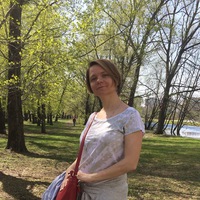 Евгения Кушнарева |