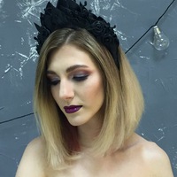 Елена Лукьянова