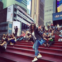 Юлия Феодозина