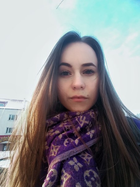 Виктория Матюк, Россия, Калининград