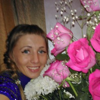 Валли Зарудянова