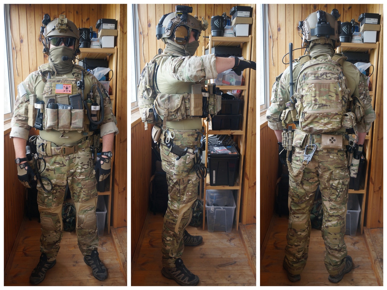 US Army SF Kits - Page 28 - DEVTSIX FORUM