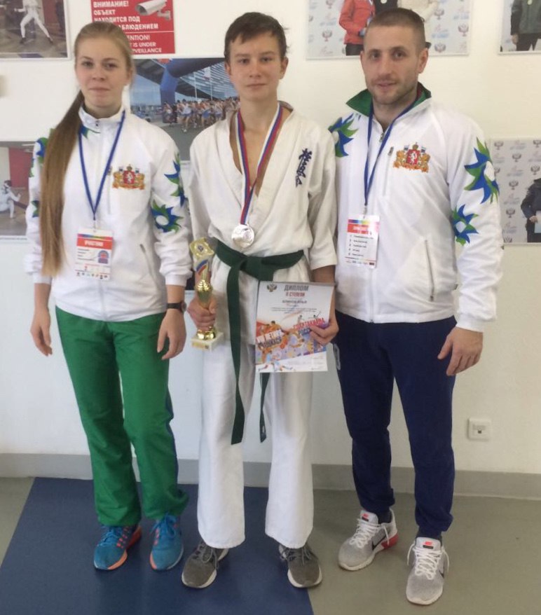 Соревнования по боевым искусствам и спортивным единоборствам в Сочи