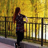 Тина Весна  Сергеевна